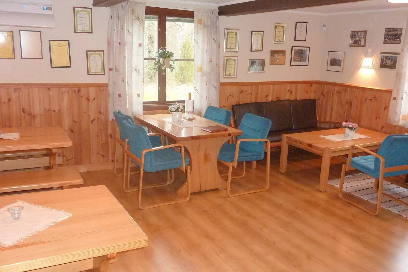 6 persoons vakantie huis in Pauliström-By Traum-Binnen