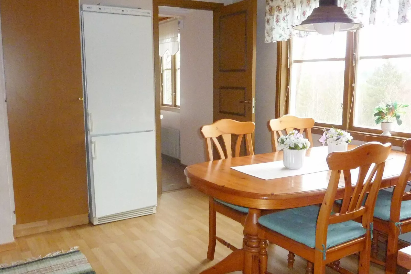 6 persoons vakantie huis in Pauliström-By Traum-Binnen