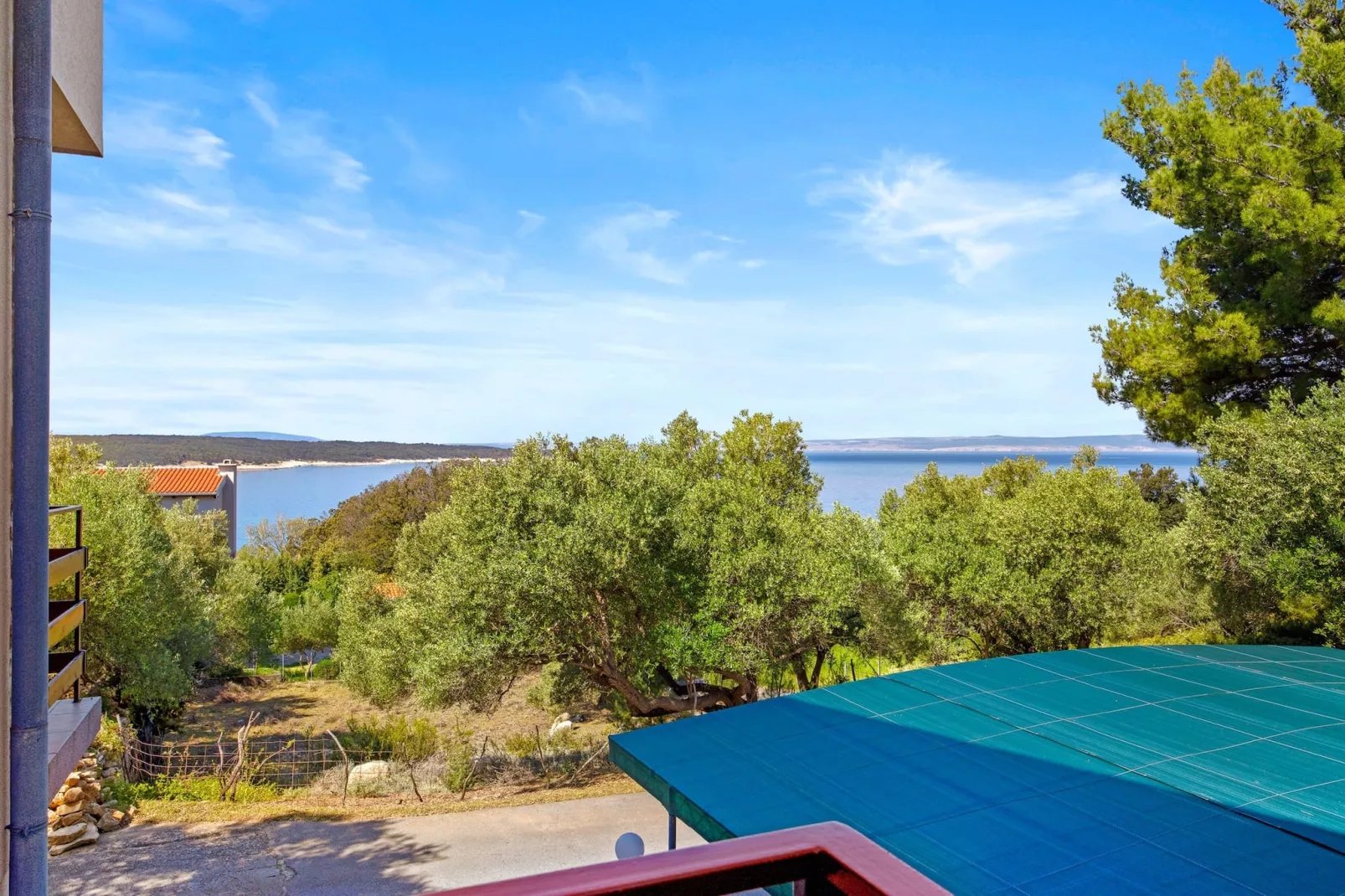 Anamar - Three Bedroom Apartment-Buitenlucht