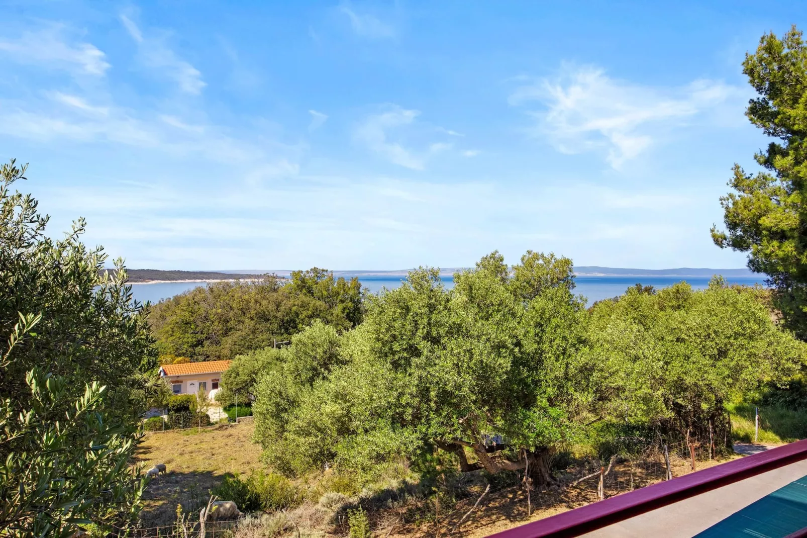 Anamar - Three Bedroom Apartment-Buitenlucht