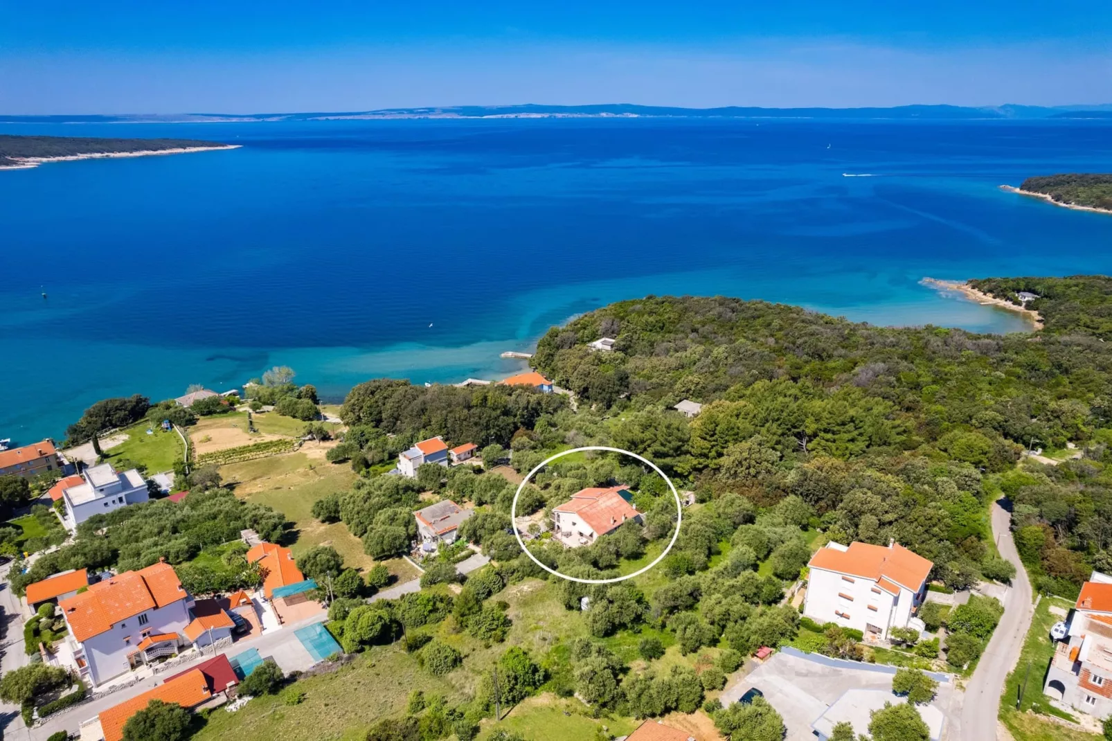 Anamar - Three Bedroom Apartment-Buitenlucht