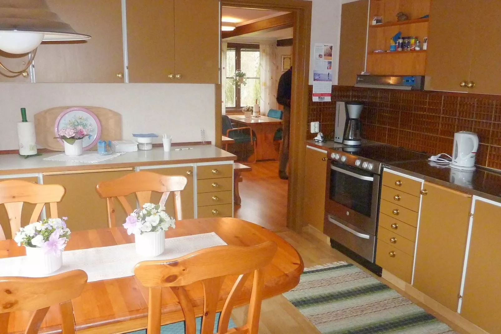 6 persoons vakantie huis in Pauliström-By Traum-Binnen