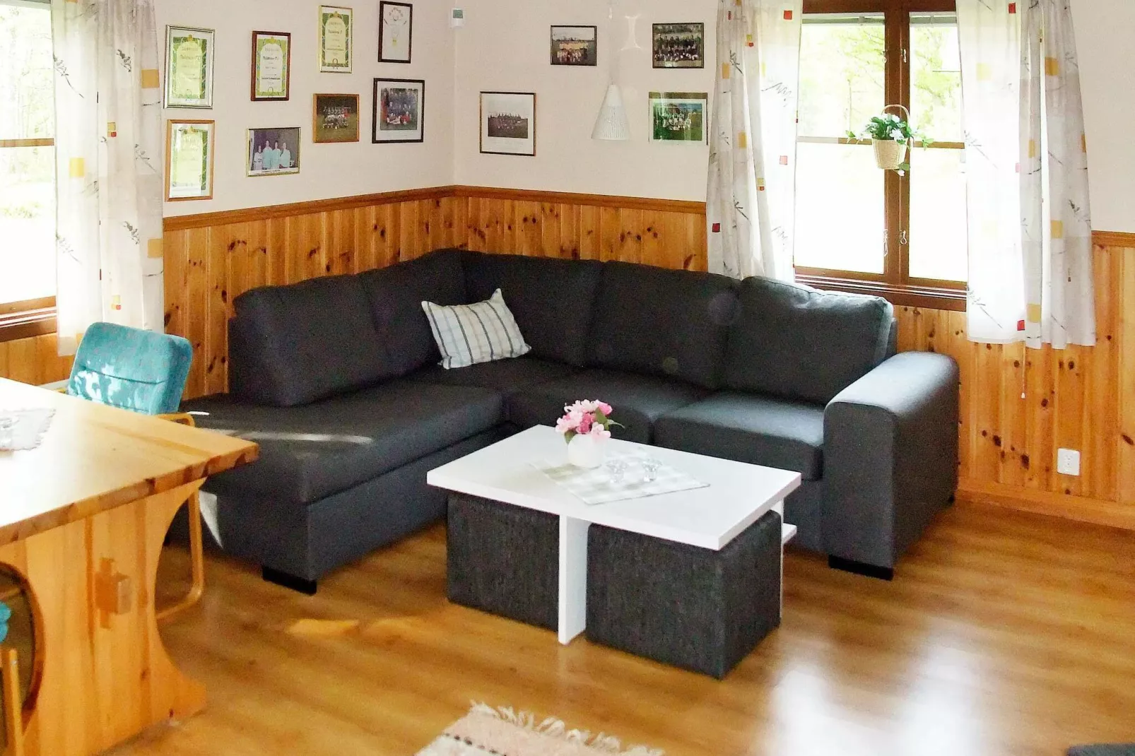 6 persoons vakantie huis in Pauliström-Binnen
