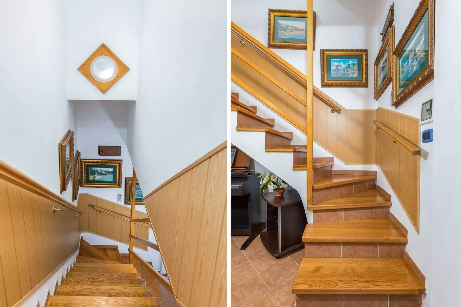 Apartment Varazdin (4+2) - Lungomare Cres-Overloop