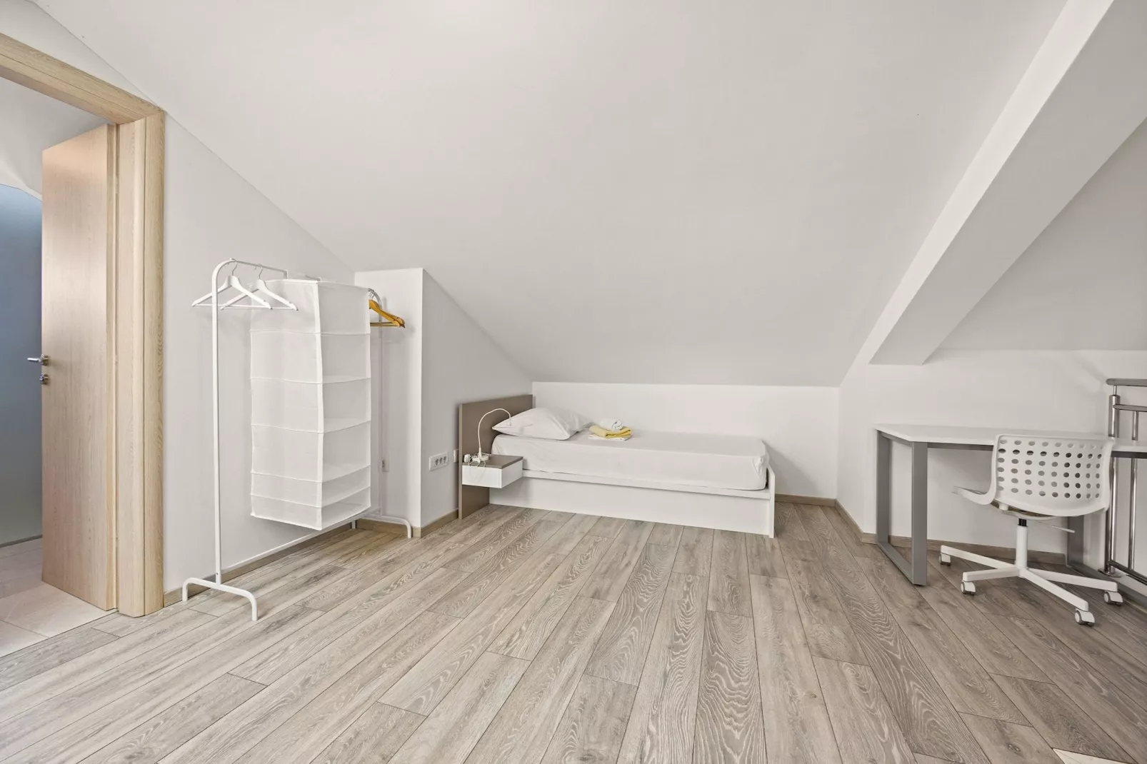 Apartment Jana-Slaapkamer