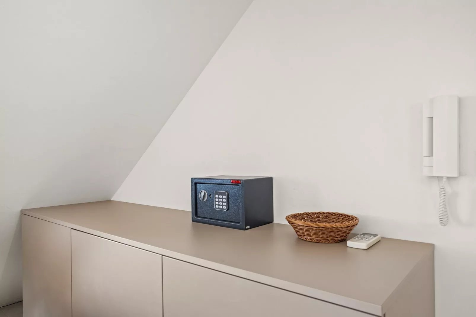 Apartment Jana-Faciliteiten