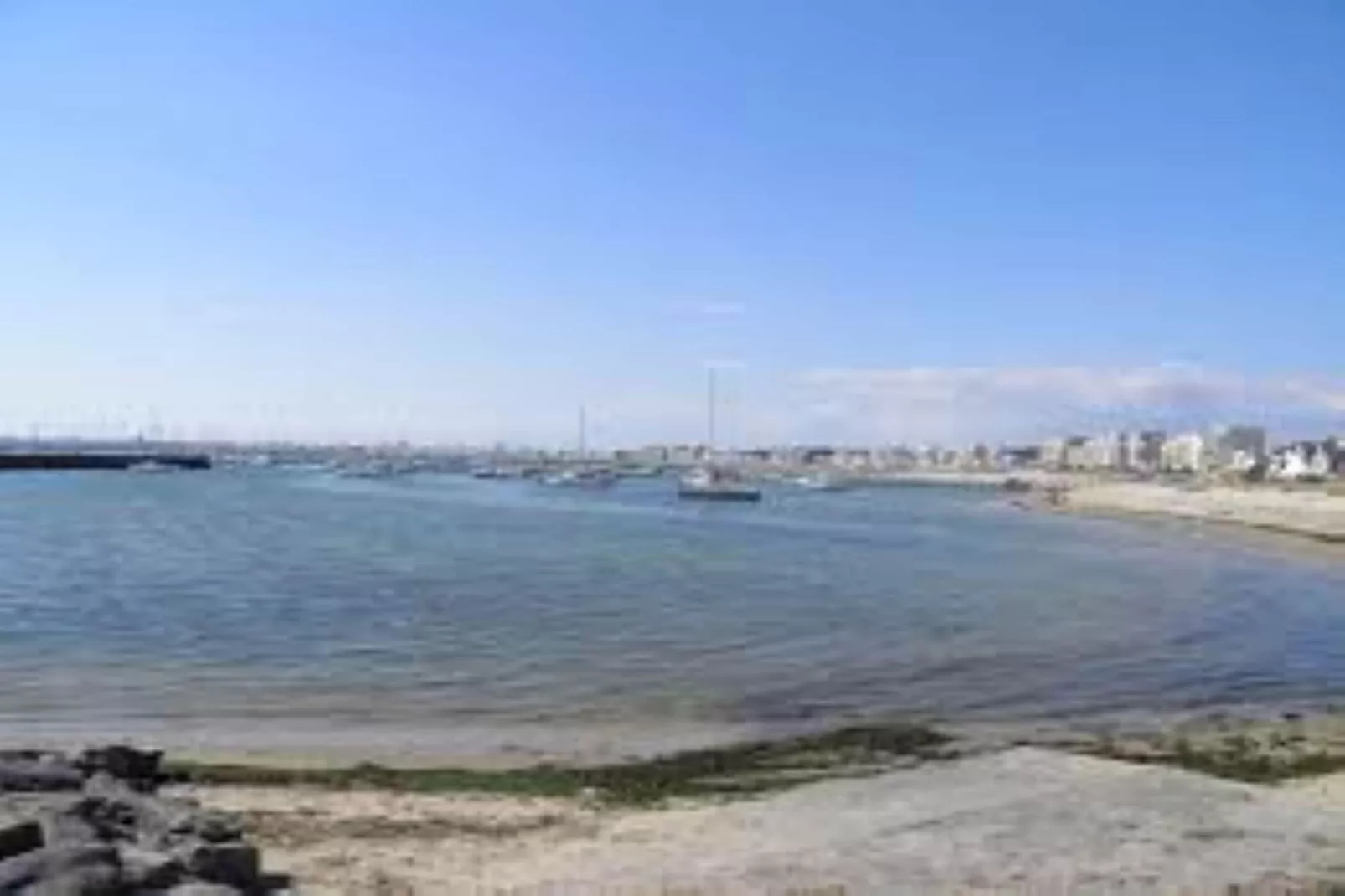 Apartment Punta D