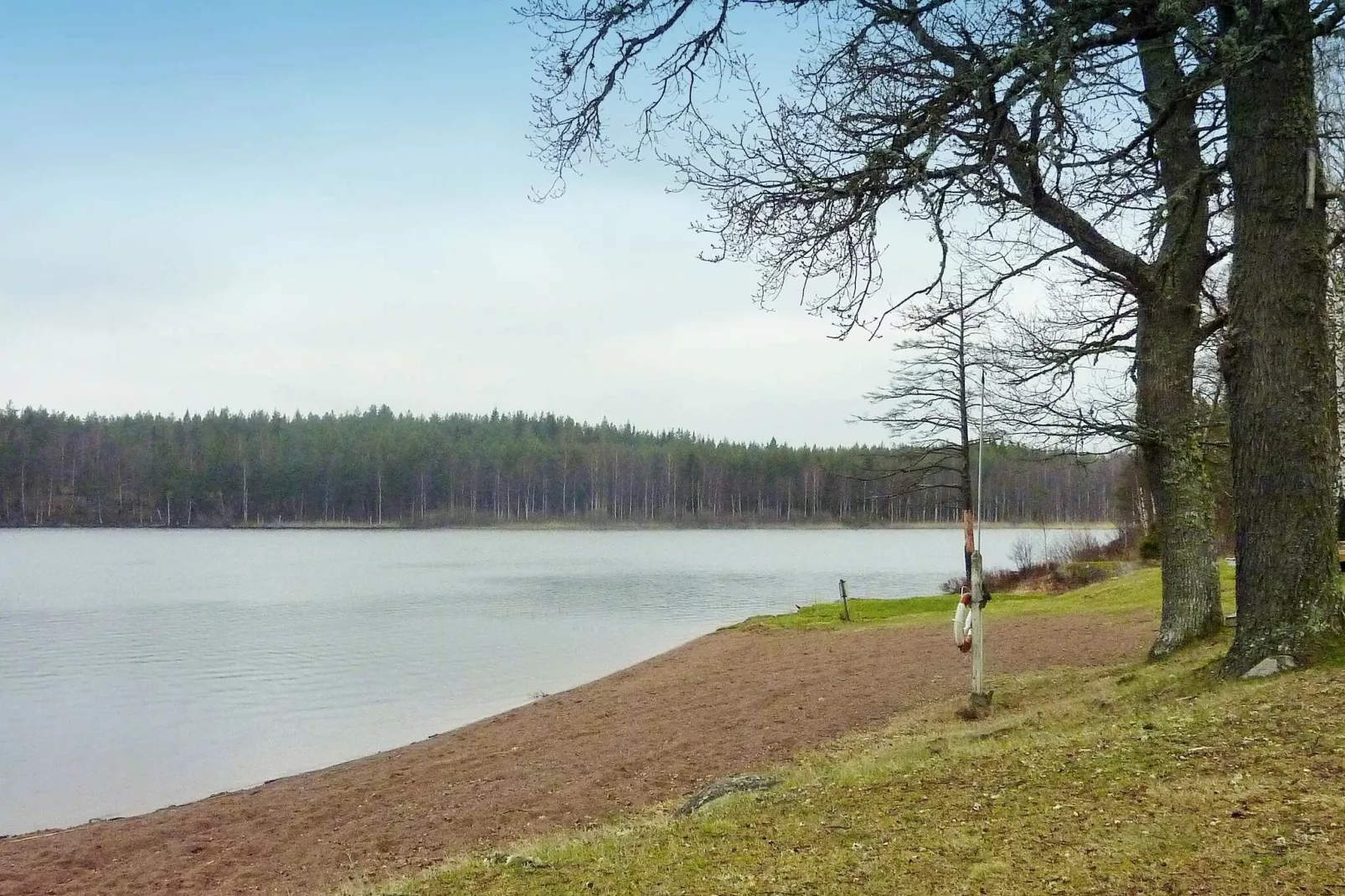 6 persoons vakantie huis in Pauliström-By Traum-Uitzicht