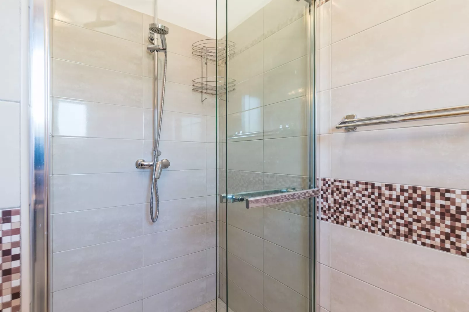 Holiday Home Dolinka with Private Pool-Badkamer