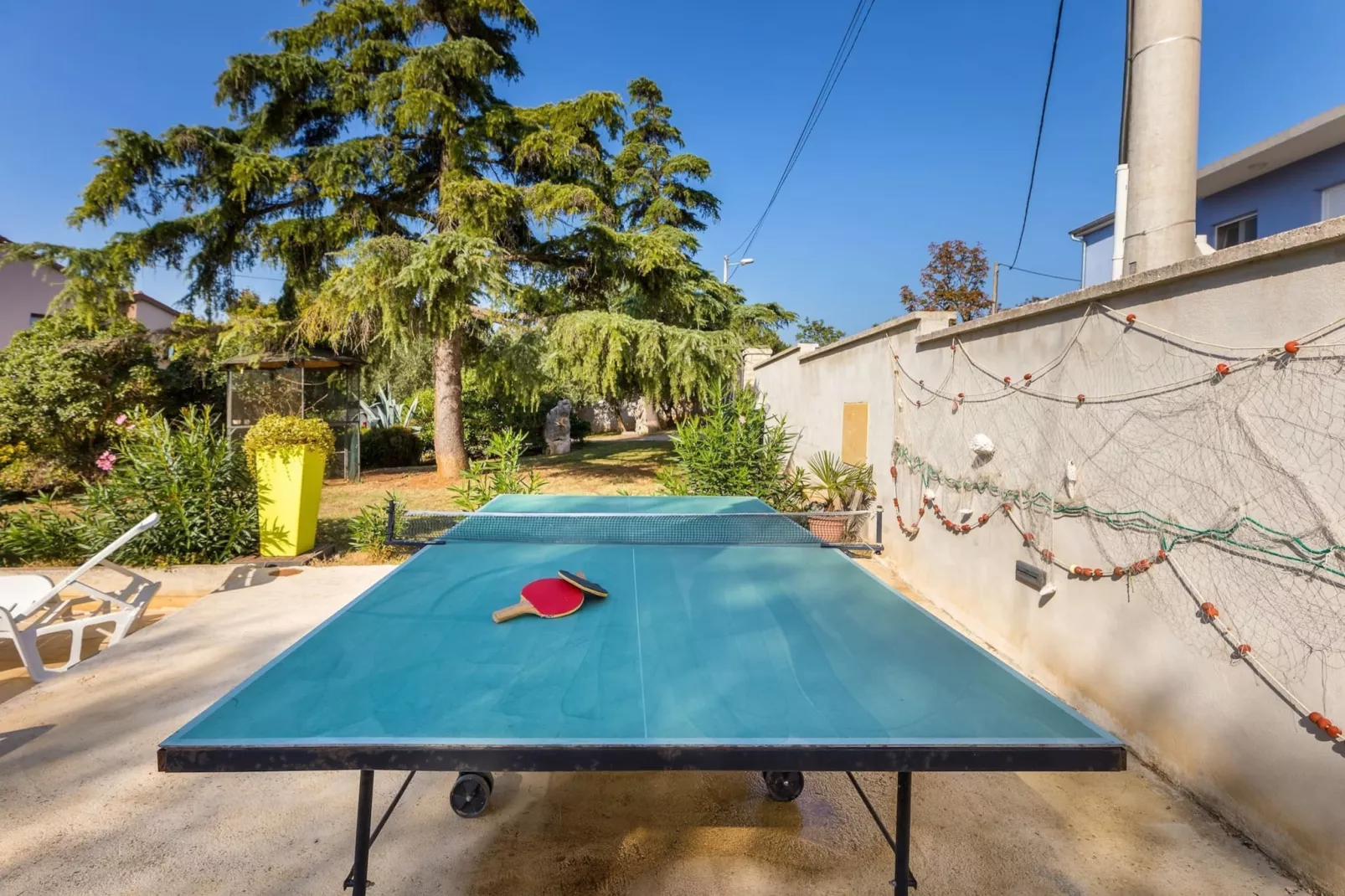 Sabi Relax Zone Apartment - Private Pool & Jacuzzi-Faciliteiten