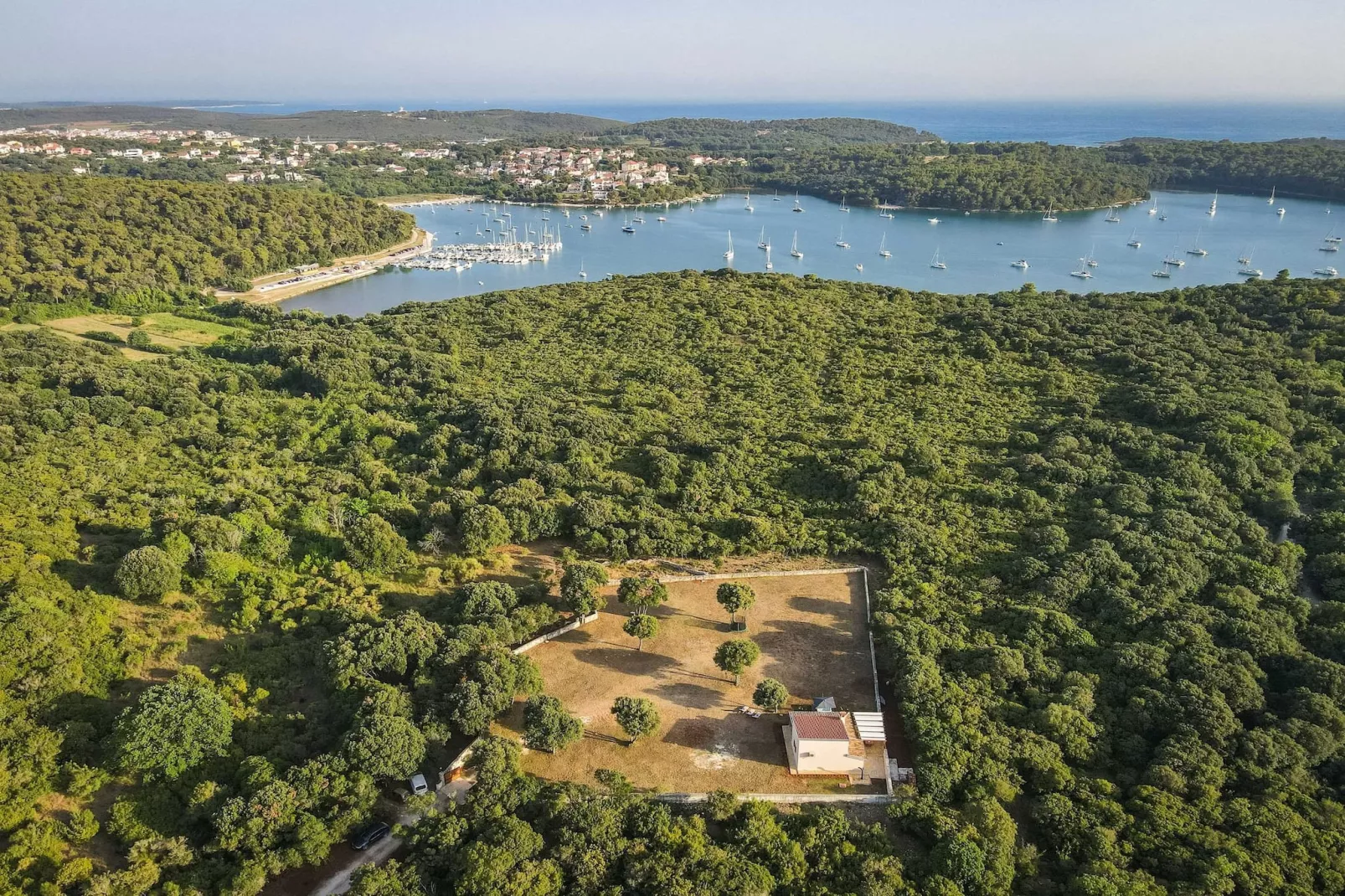 Casa Vala Romana - Big Garden, Jacuzzi, Free Bikes-Gebieden zomer 5km