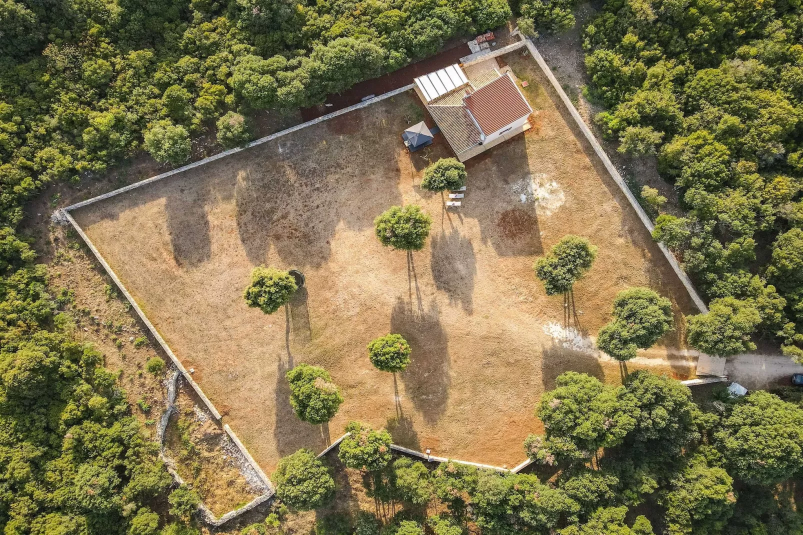 Casa Vala Romana - Big Garden, Jacuzzi, Free Bikes-Gebieden zomer 5km