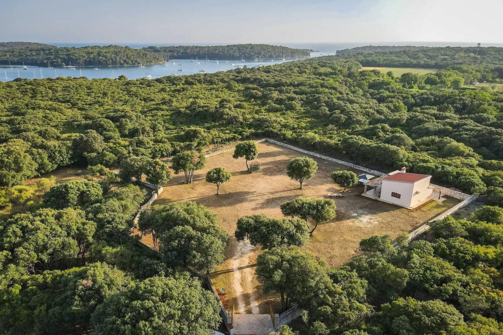 Casa Vala Romana - Big Garden, Jacuzzi, Free Bikes-Gebieden zomer 5km