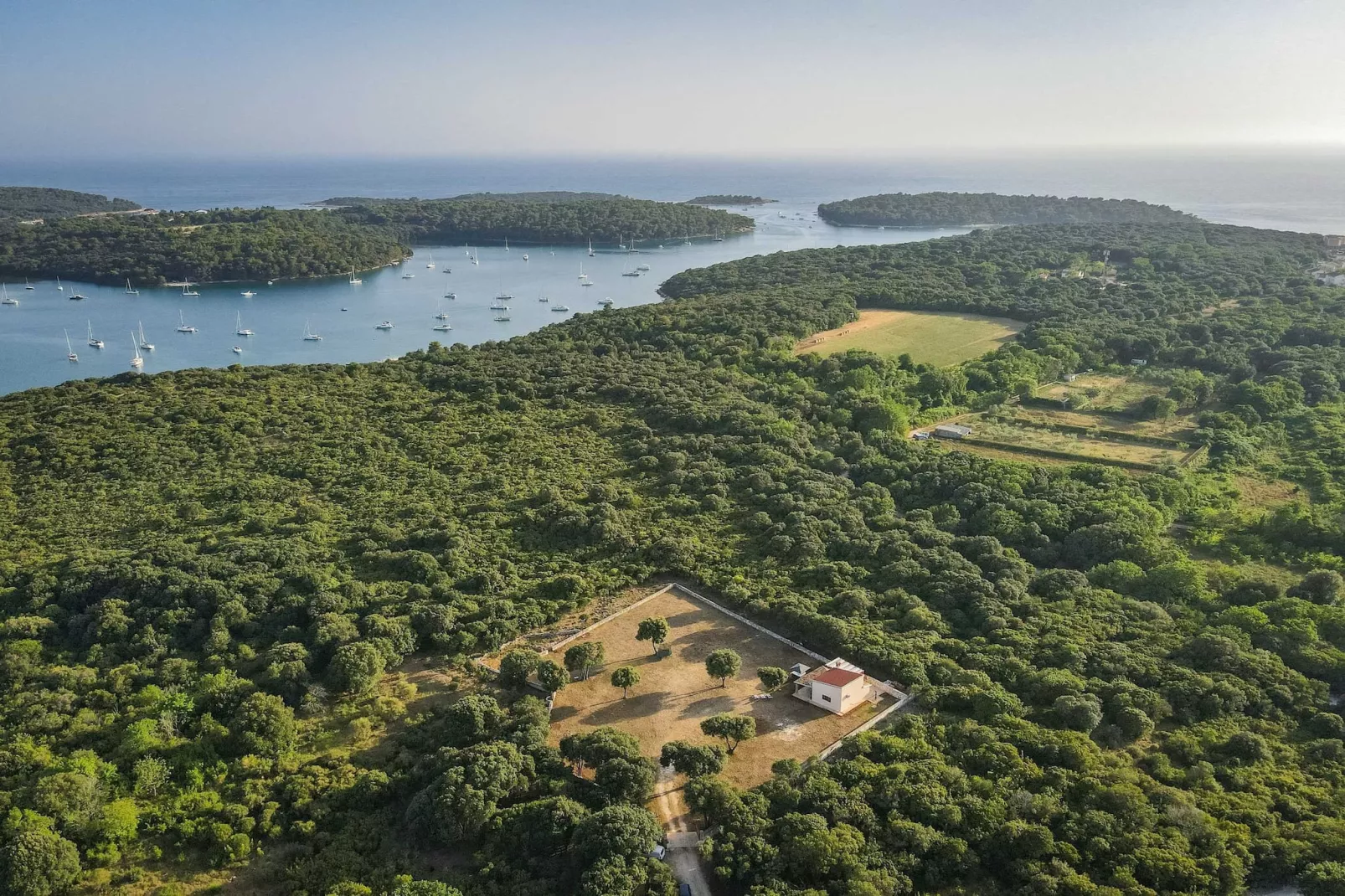 Casa Vala Romana - Big Garden, Jacuzzi, Free Bikes-Gebieden zomer 20km