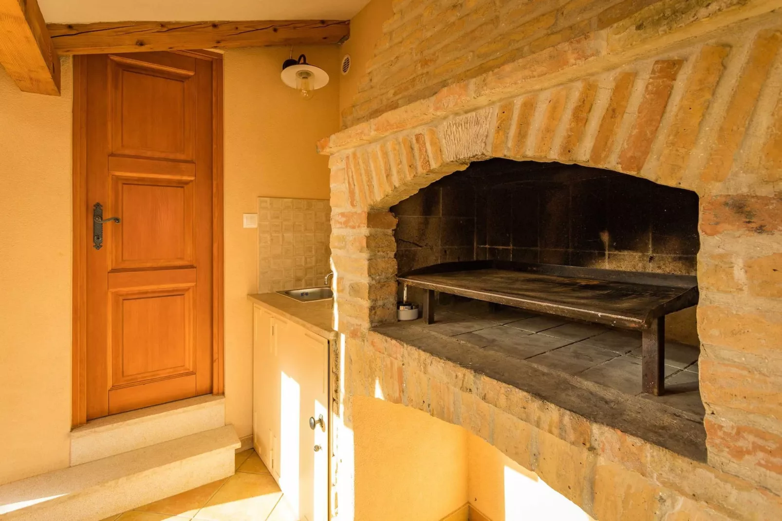 Casa Vala Romana - Big Garden, Jacuzzi, Free Bikes-Terras