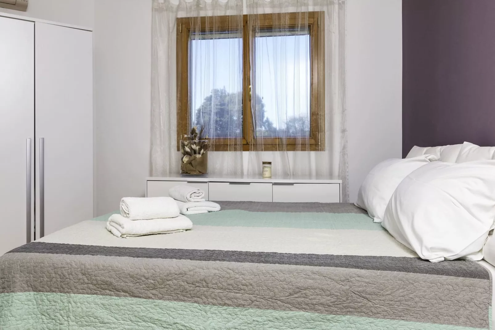 Apartment Banjole - 200 m from the Beach-Keuken