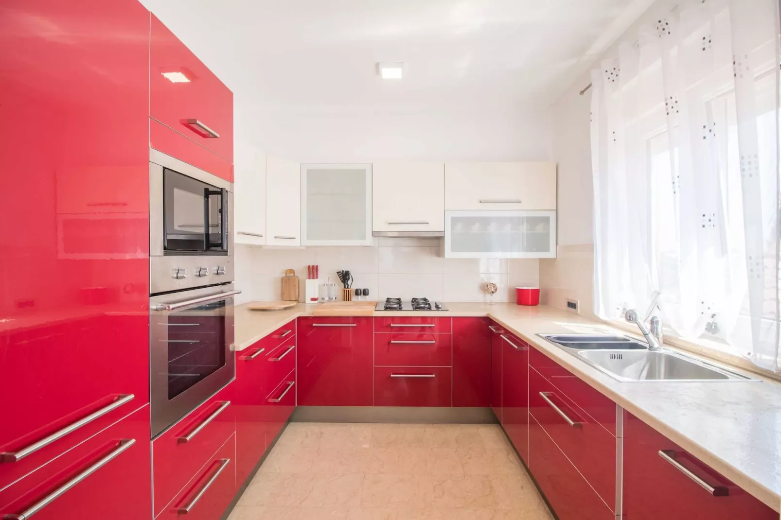 IstraKamen 16+2- Pool, Jacuzzi, Sports-Keuken