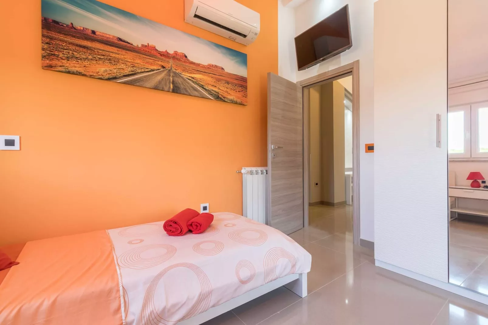 IstraKamen 16+2- Pool, Jacuzzi, Sports-Slaapkamer