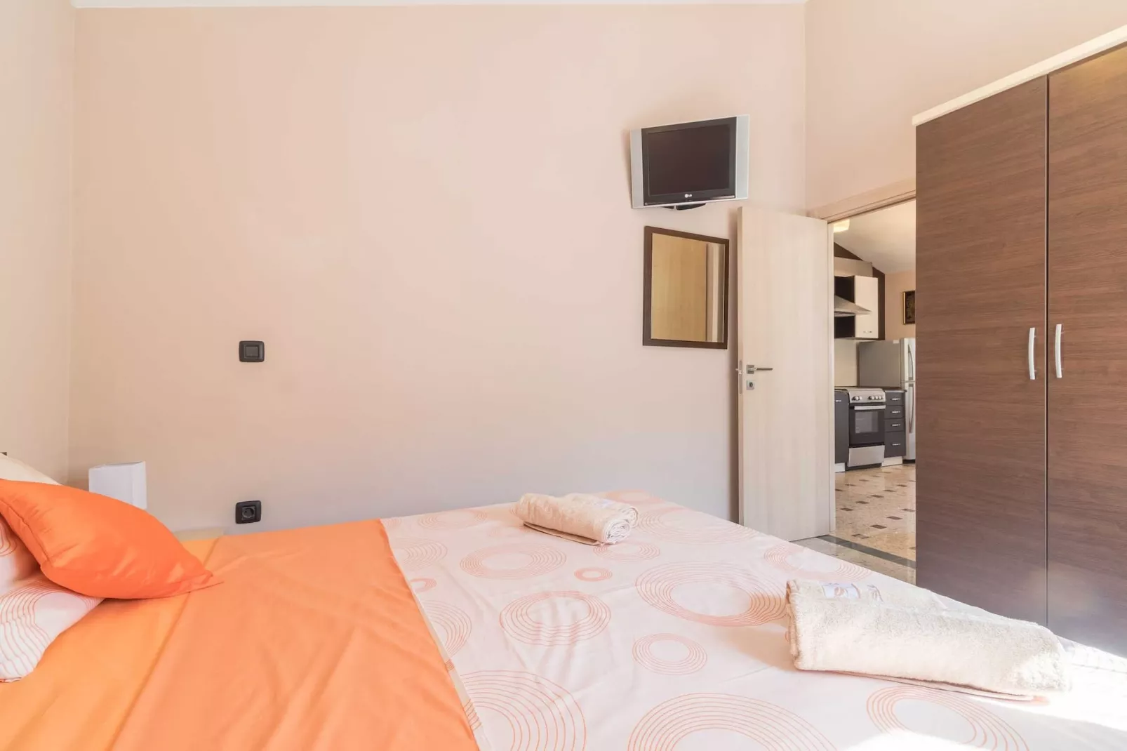 IstraKamen 16+2- Pool, Jacuzzi, Sports-Slaapkamer