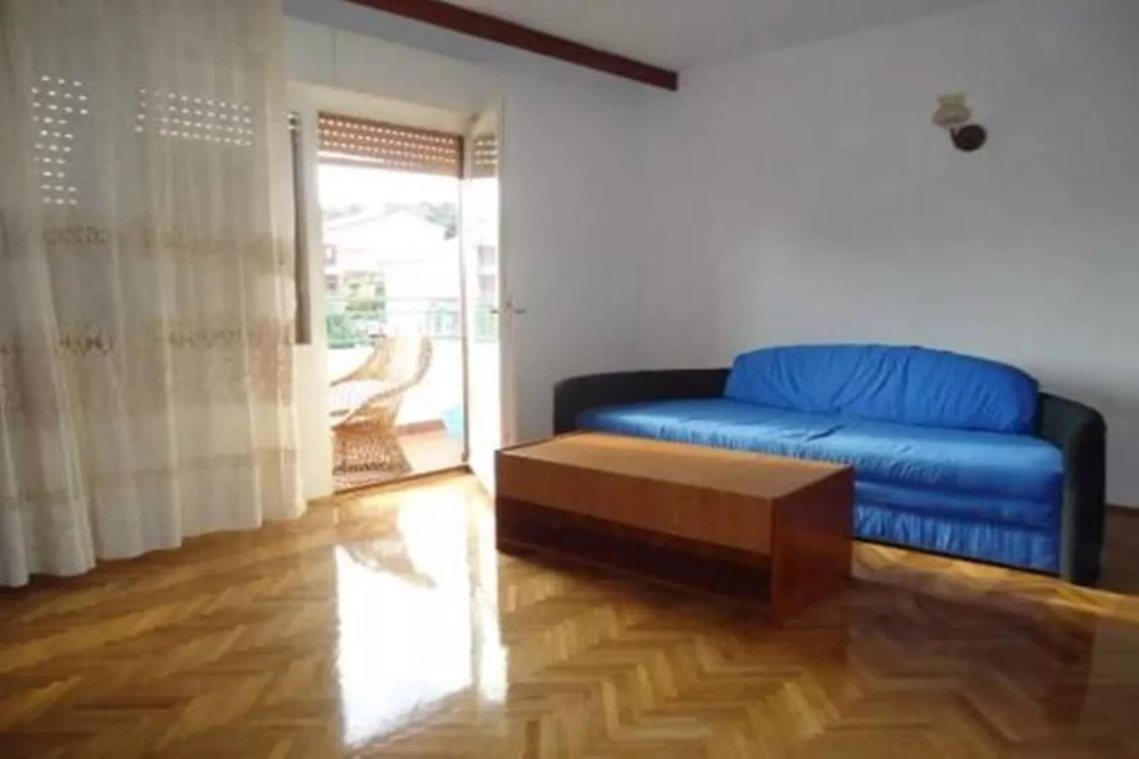 Gortan´s Cove A1 - Three Bedroom Apartment Mare-Woonkamer