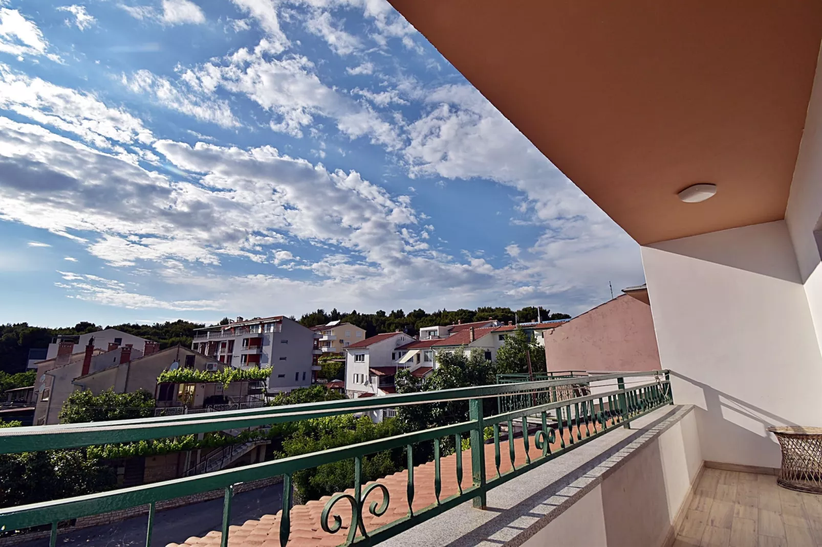 Gortan´s Cove A1 - Three Bedroom Apartment Mare-Terrasbalkon