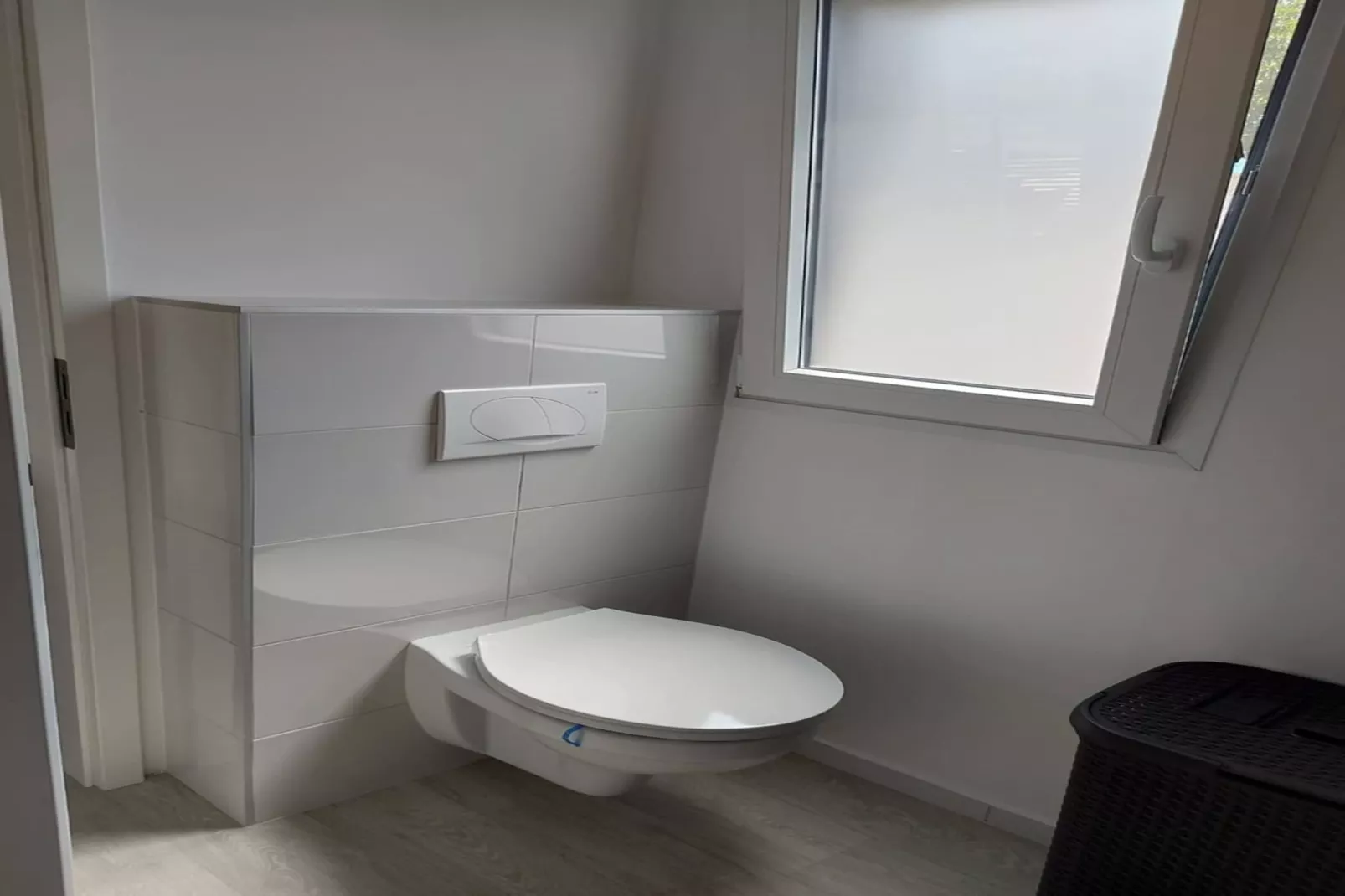 Holiday House Lucia-Badkamer