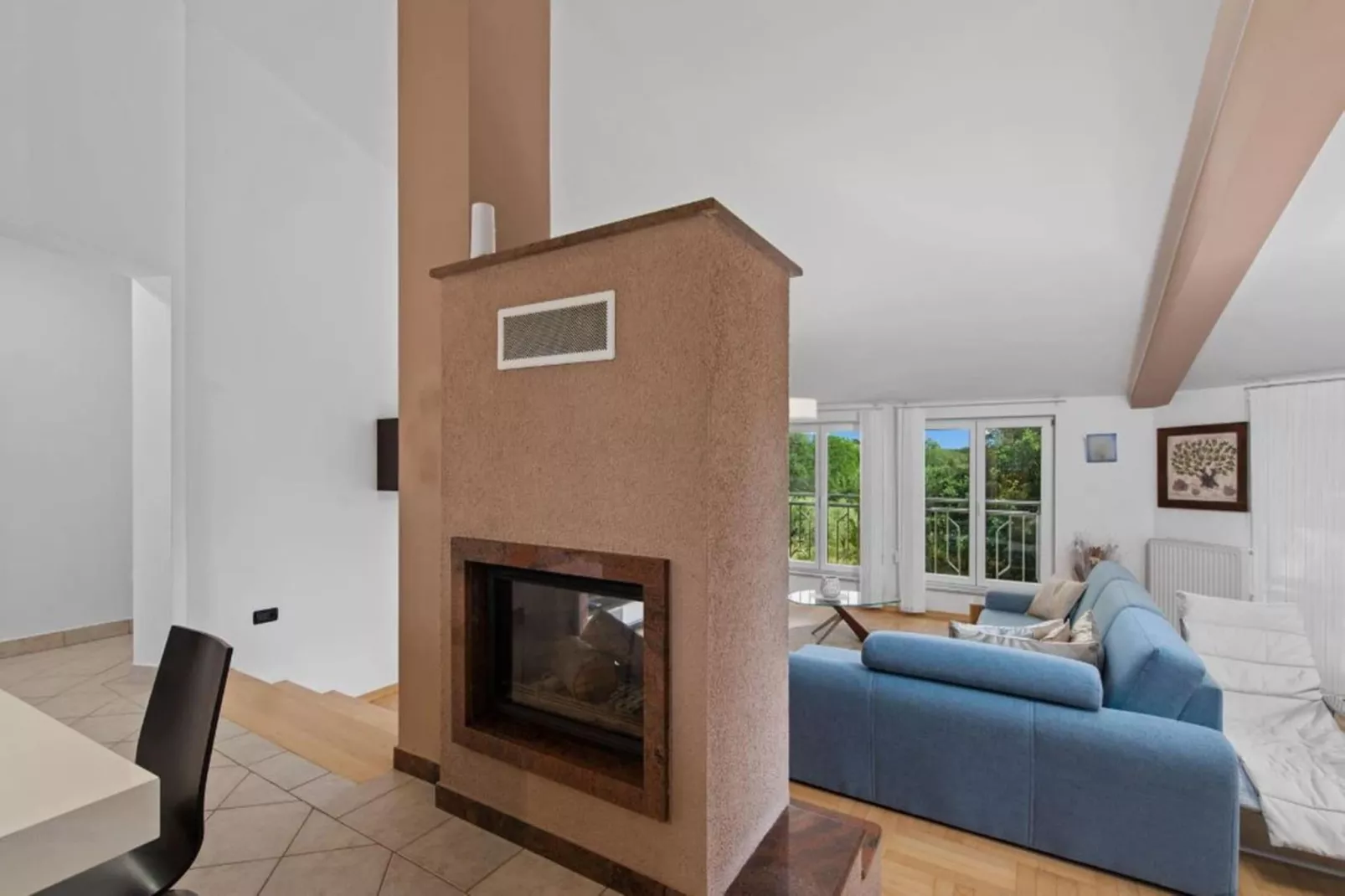 Villa Vintiana - Private Pool, Six Bedrooms-Keuken