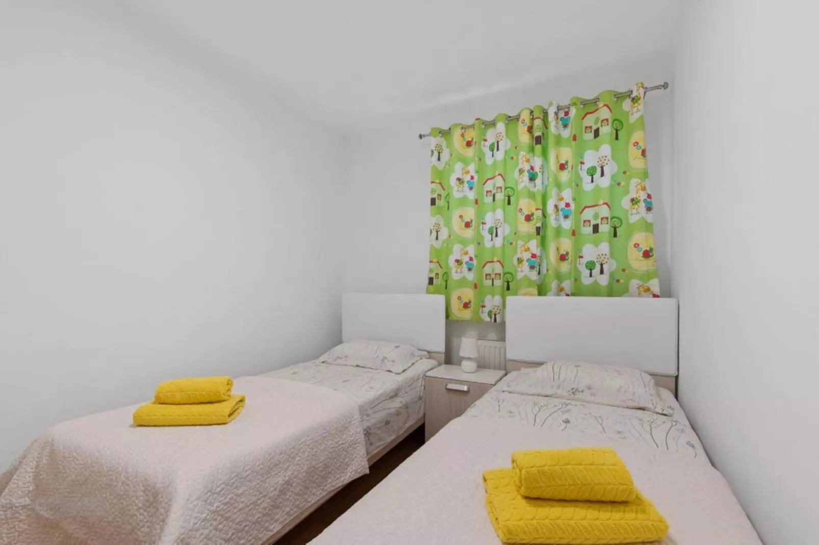 Villa Vintiana - Private Pool, Six Bedrooms-Slaapkamer