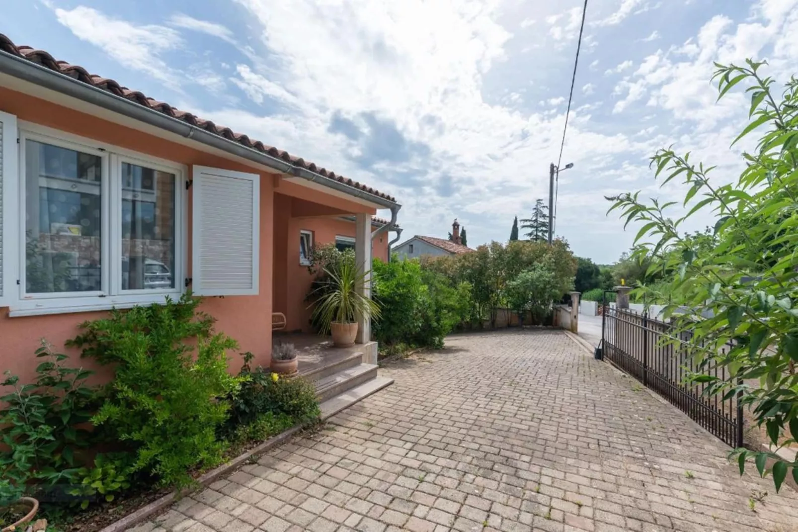 Villa Vintiana - Private Pool, Six Bedrooms-Buitenlucht