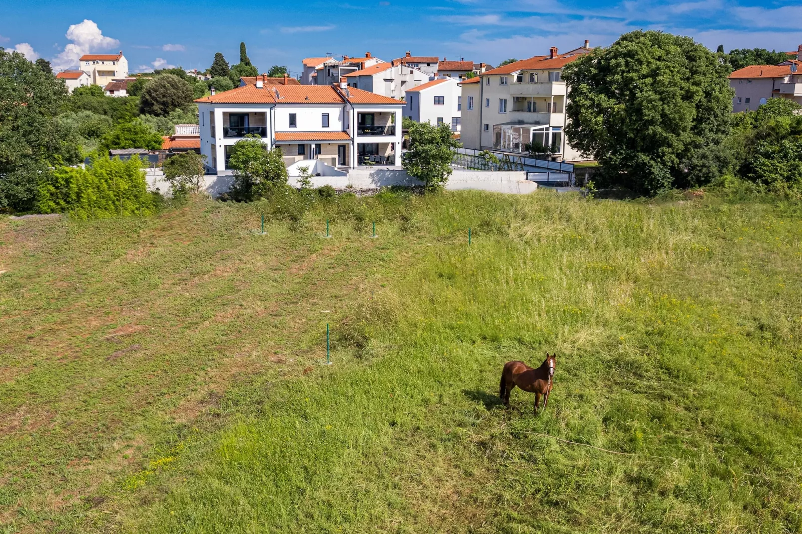 Villa Polaris - Luxurious Vacation Oasis-Buitenlucht