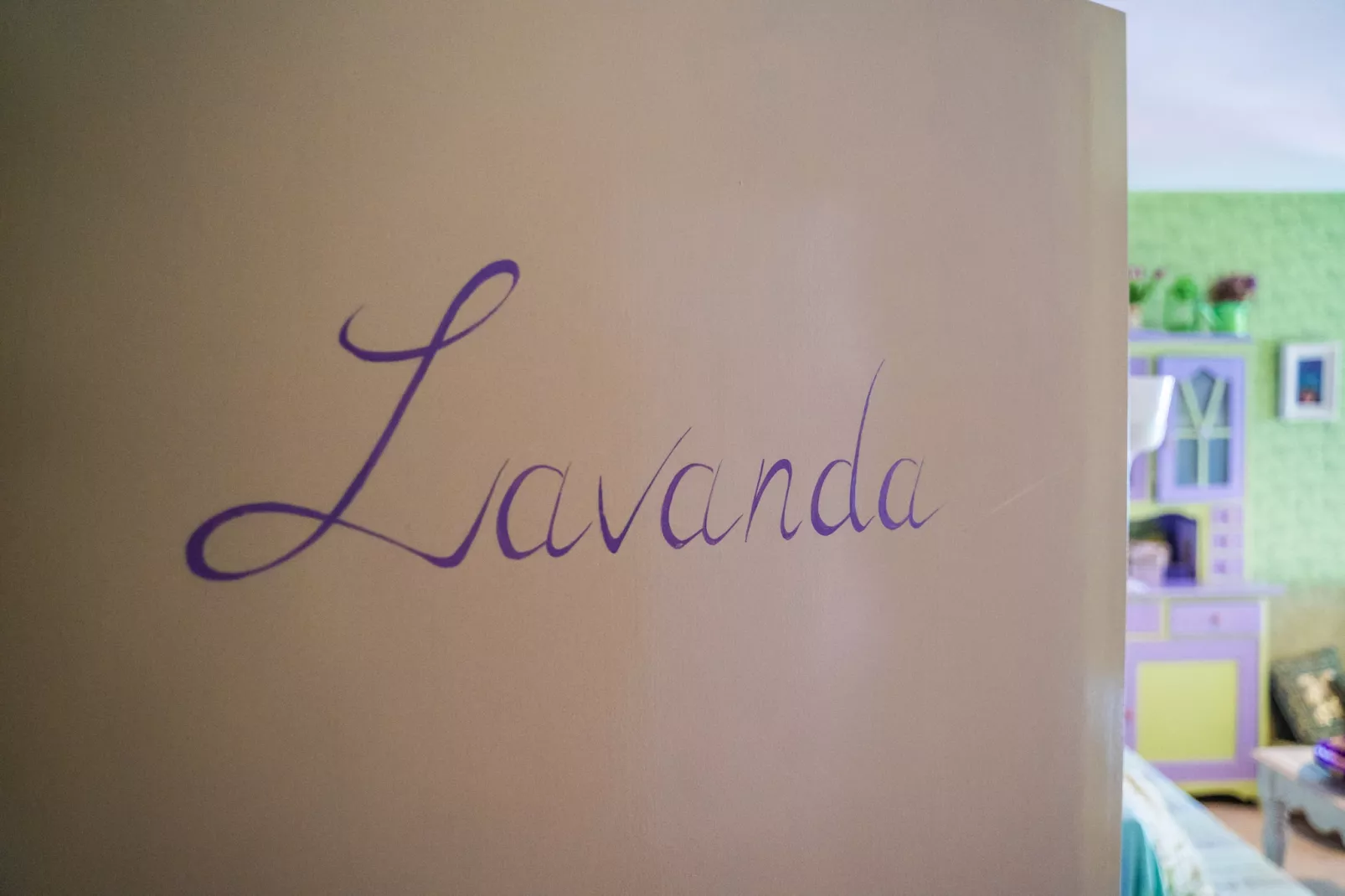 Oliveto - Apartment Lavanda with Sea View-Sfeer