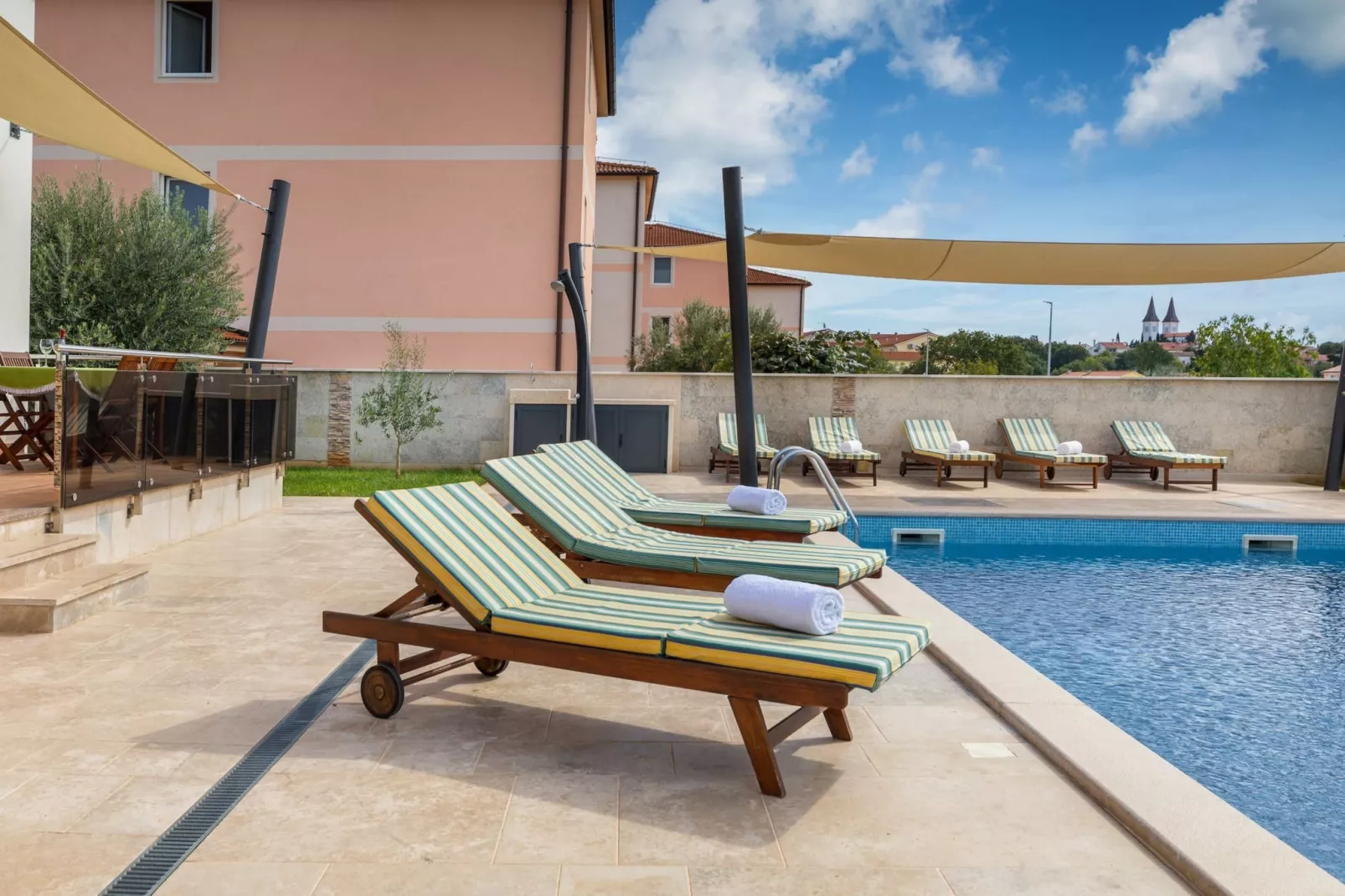 Villa Gigetto with Private Pool and Big Garden-Zwembad