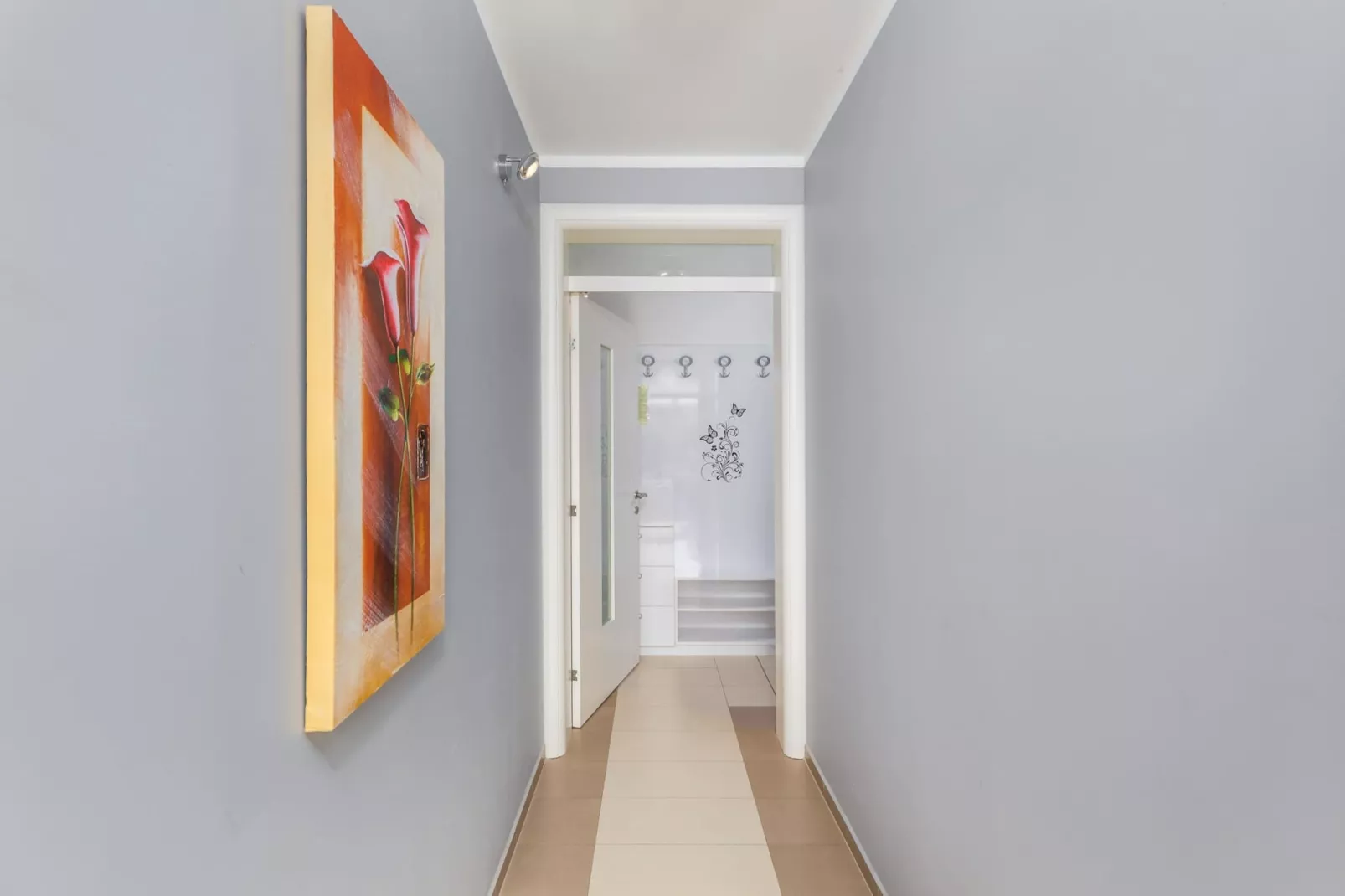Villa Gigetto with Private Pool and Big Garden-Overloop