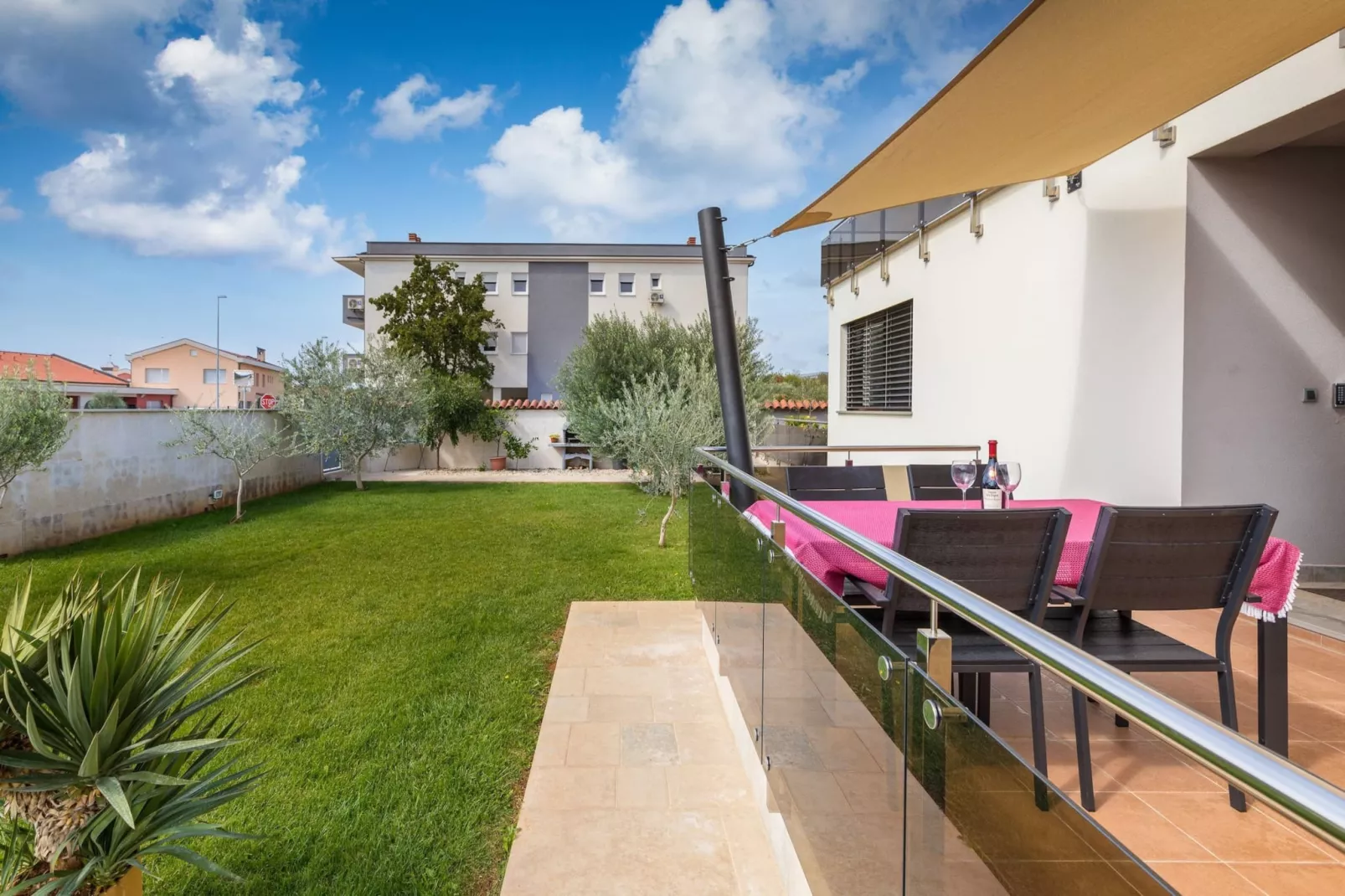 Villa Gigetto with Private Pool and Big Garden