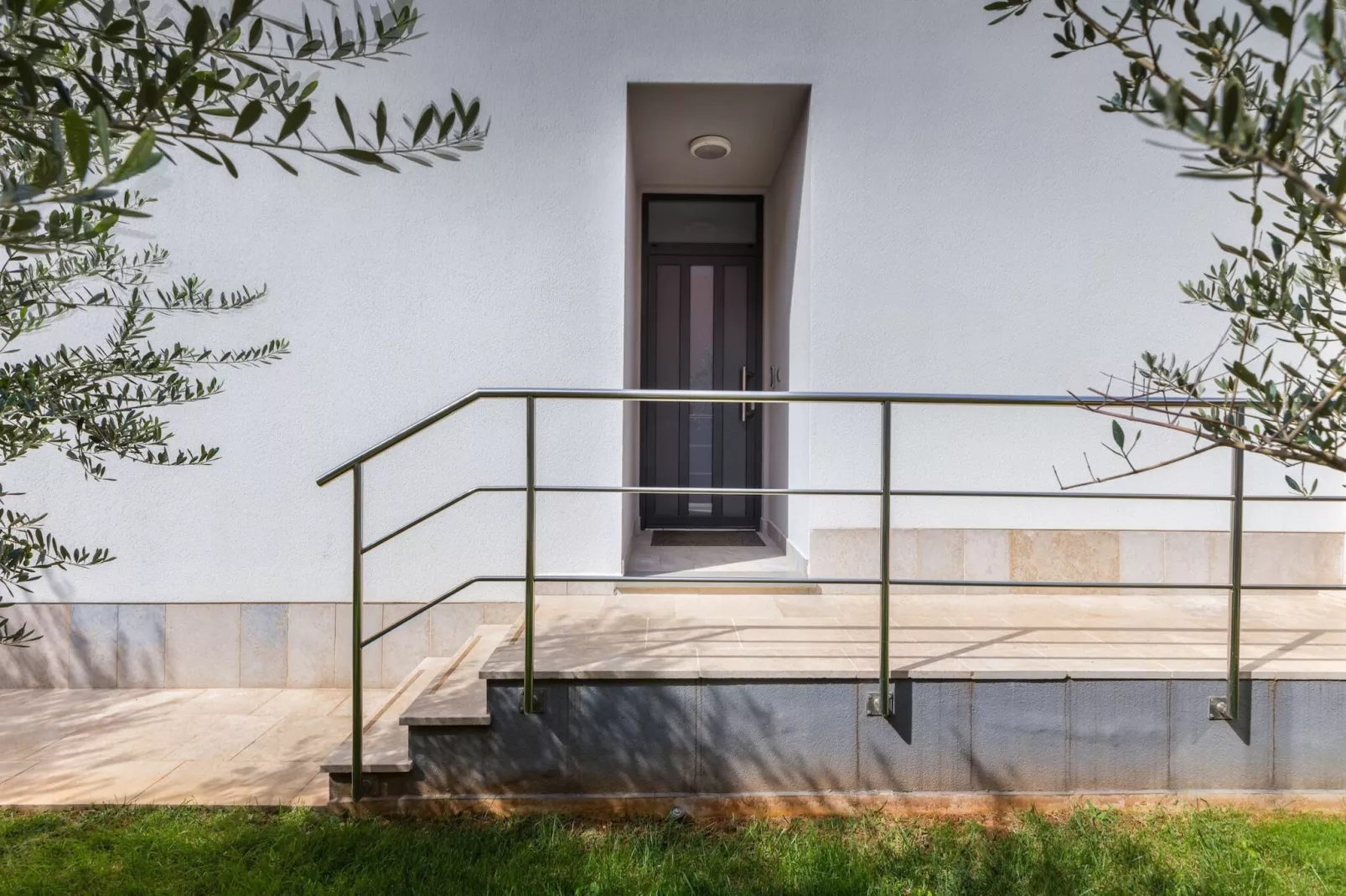 Villa Gigetto with Private Pool and Big Garden-Buitenlucht