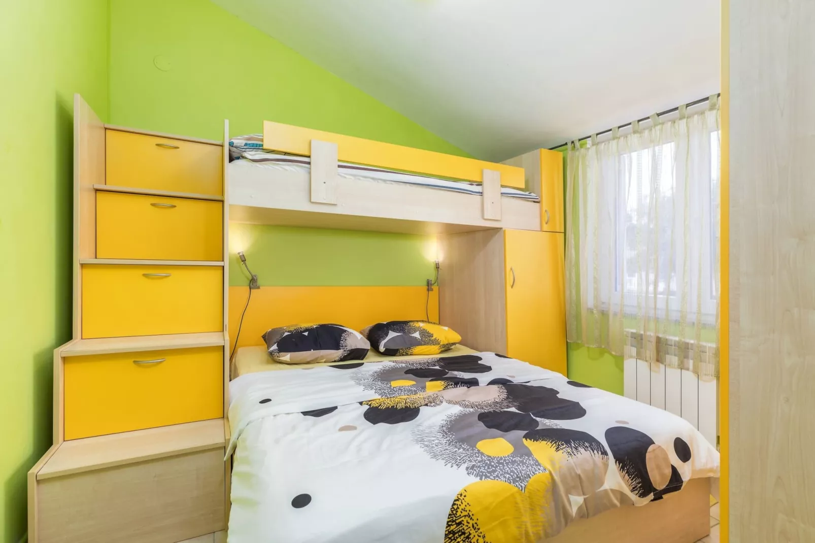 Apartment with Pool in Liznjan - Buneta