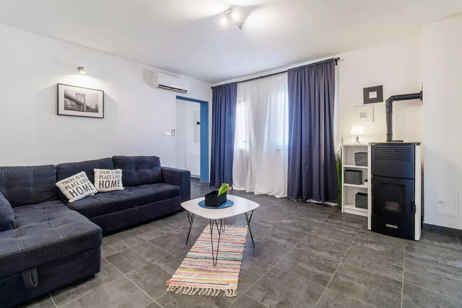 Holiday House Ulika with Private Pool