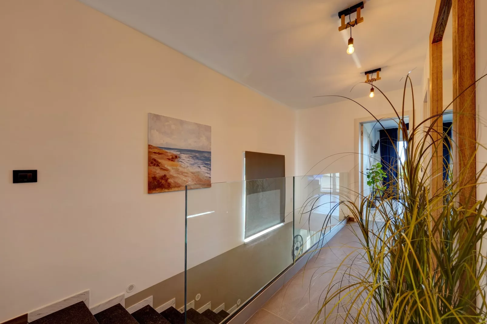 Villa Pieron-Overloop