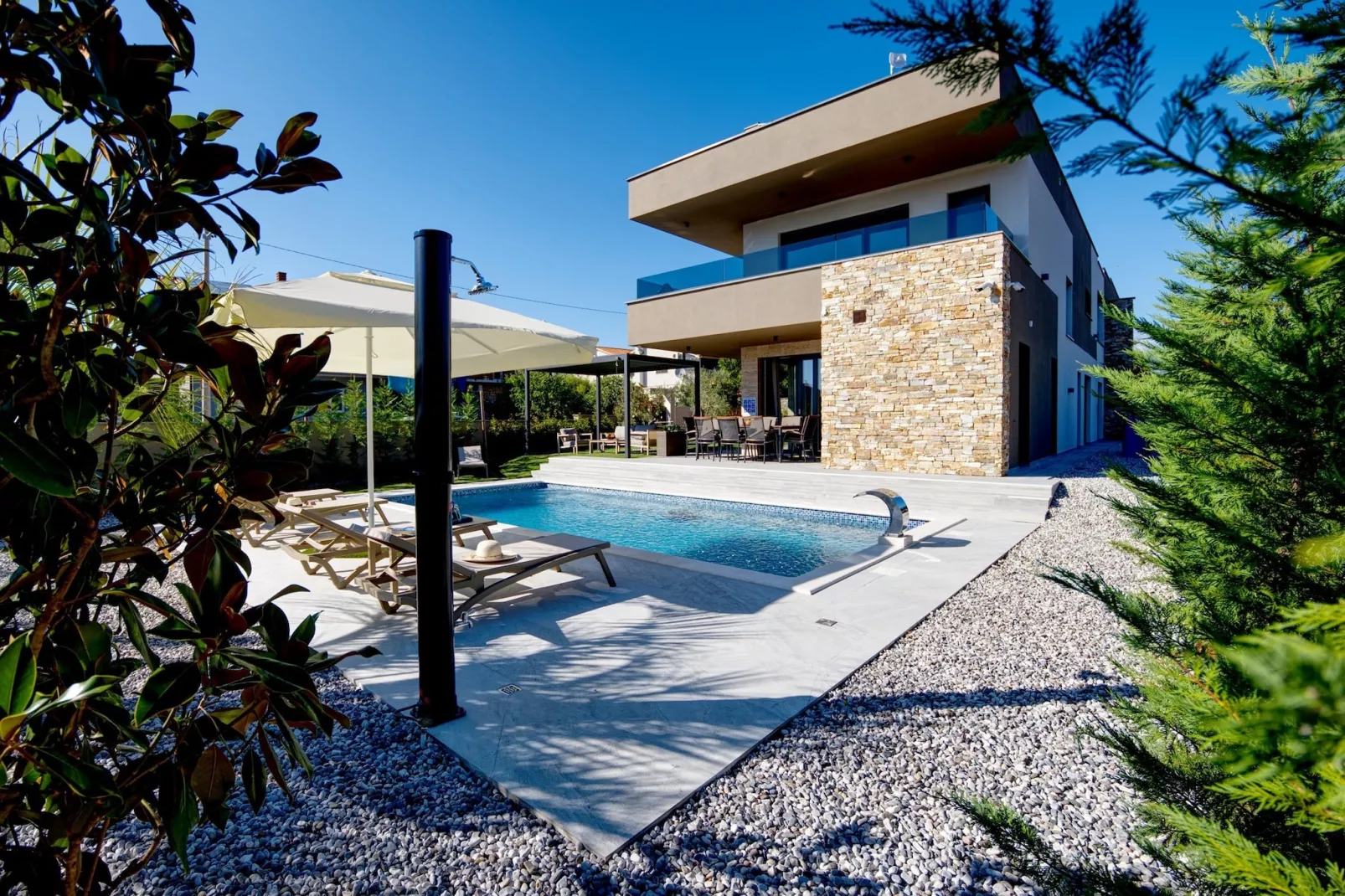 Villa Pieron-Buitenlucht