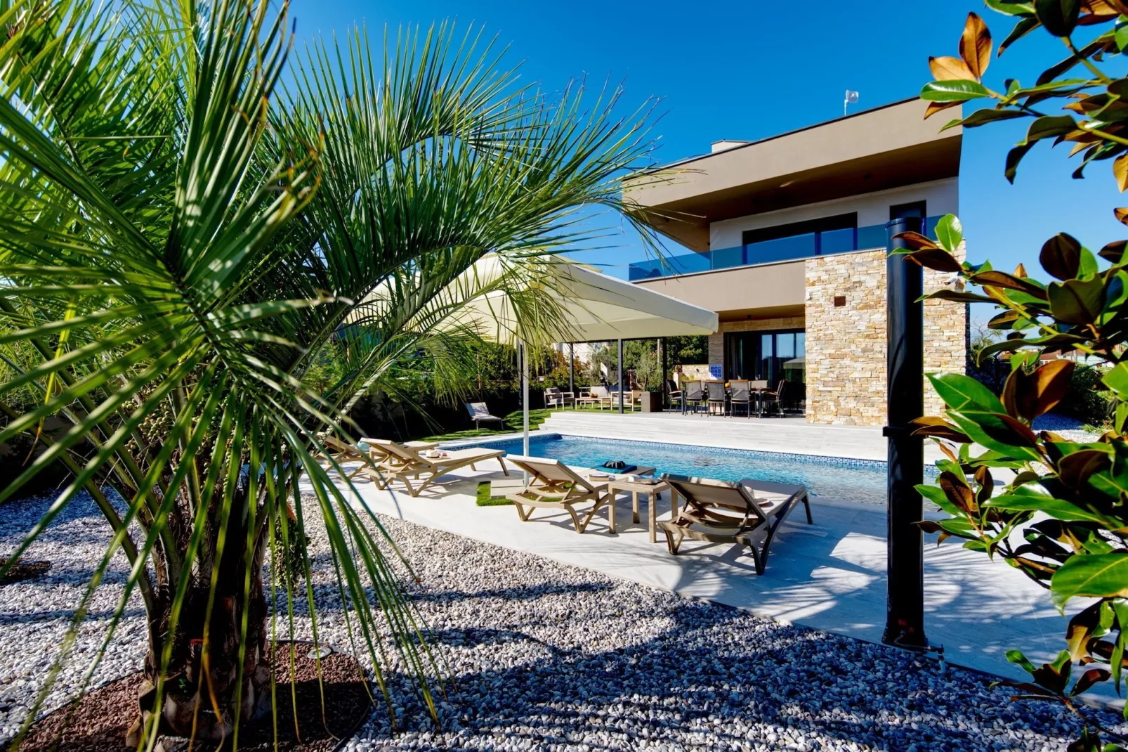 Villa Pieron-Buitenlucht
