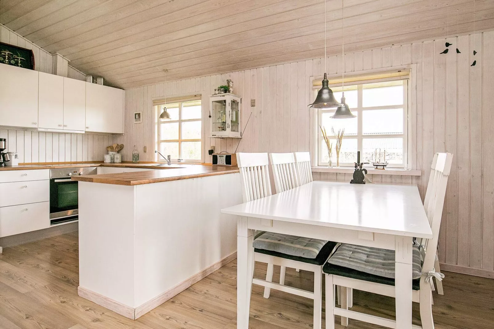 6 persoons vakantie huis in Blokhus-By Traum-Binnen