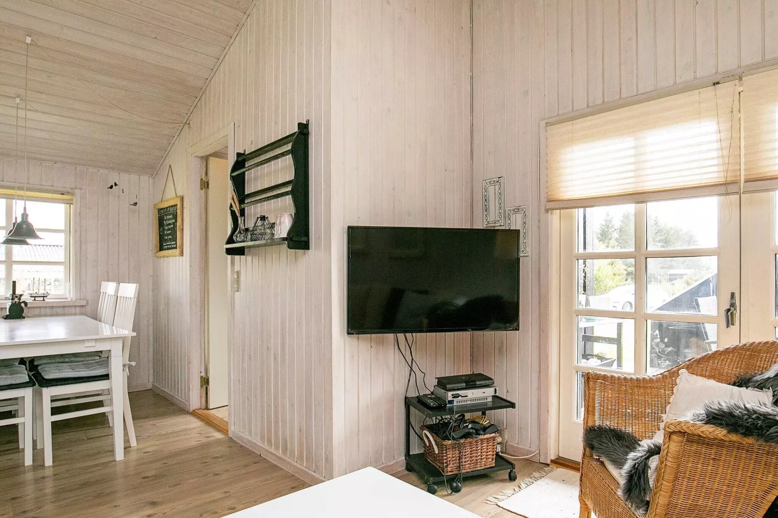 6 persoons vakantie huis in Blokhus-By Traum-Binnen