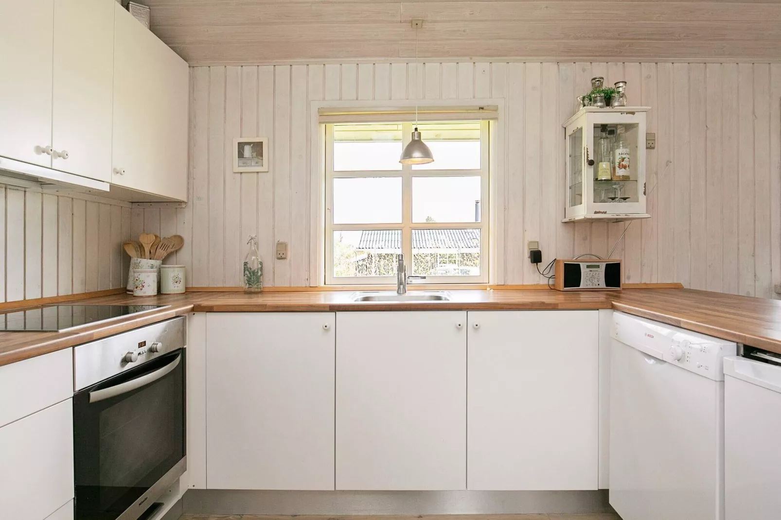 6 persoons vakantie huis in Blokhus-By Traum-Binnen
