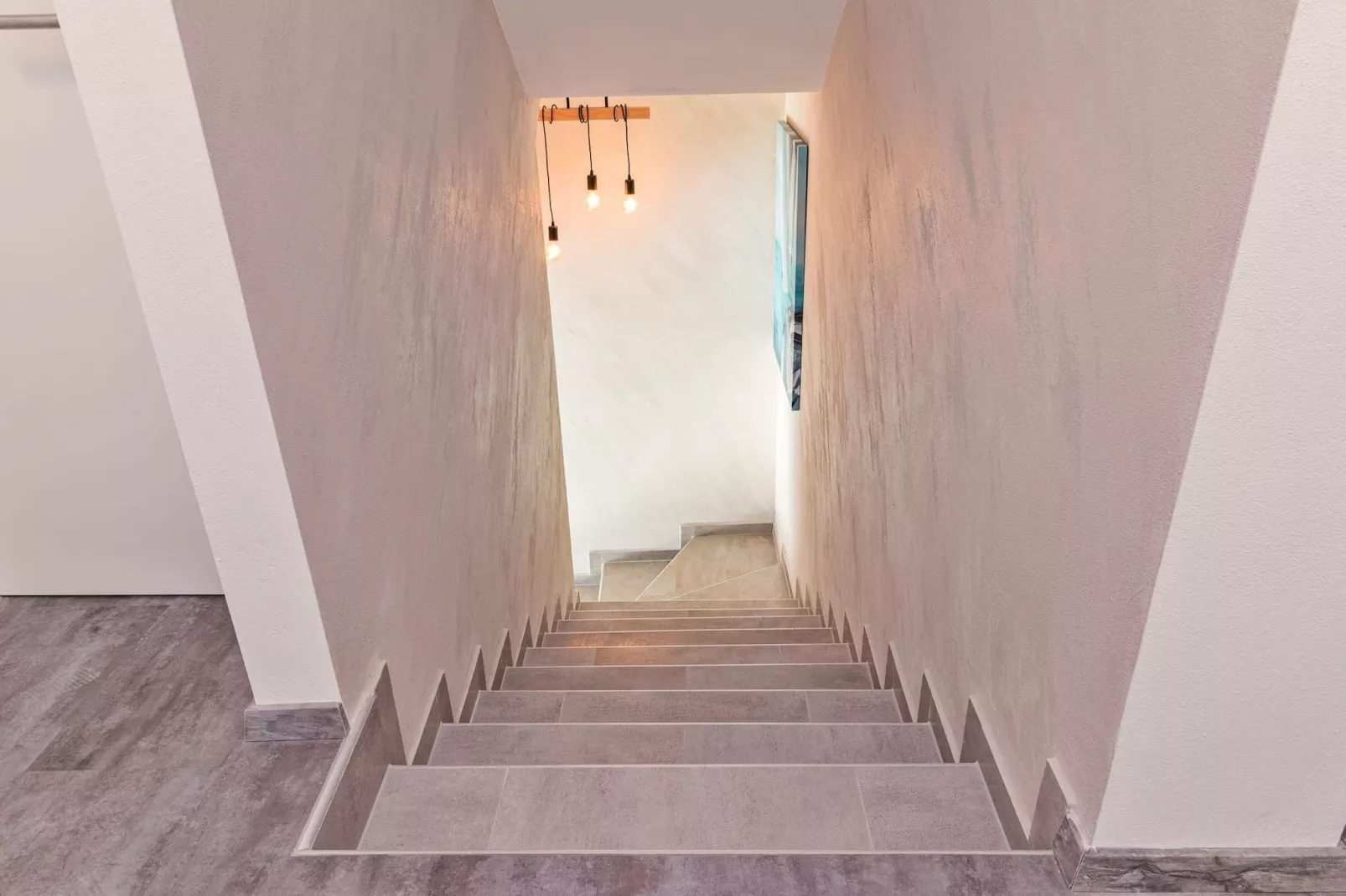 Beautiful Villa Philippo with Pool (publish)-Overloop