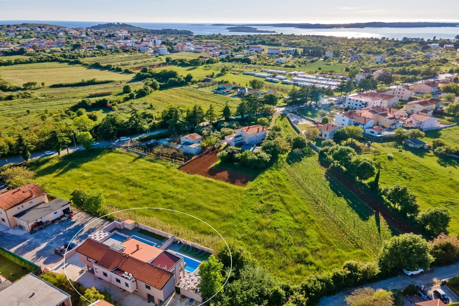 Beautiful Villa Philippo with Pool (publish)-Gebieden zomer 20km