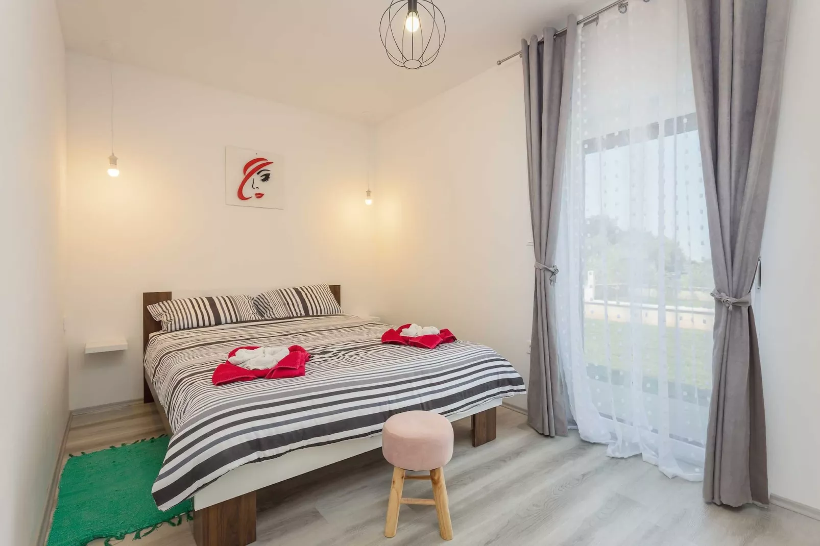 Eco - Beach House Peroj