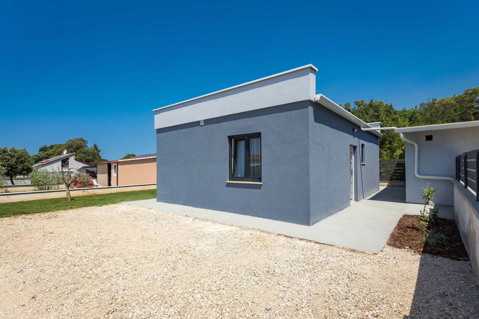Eco - Beach House Peroj