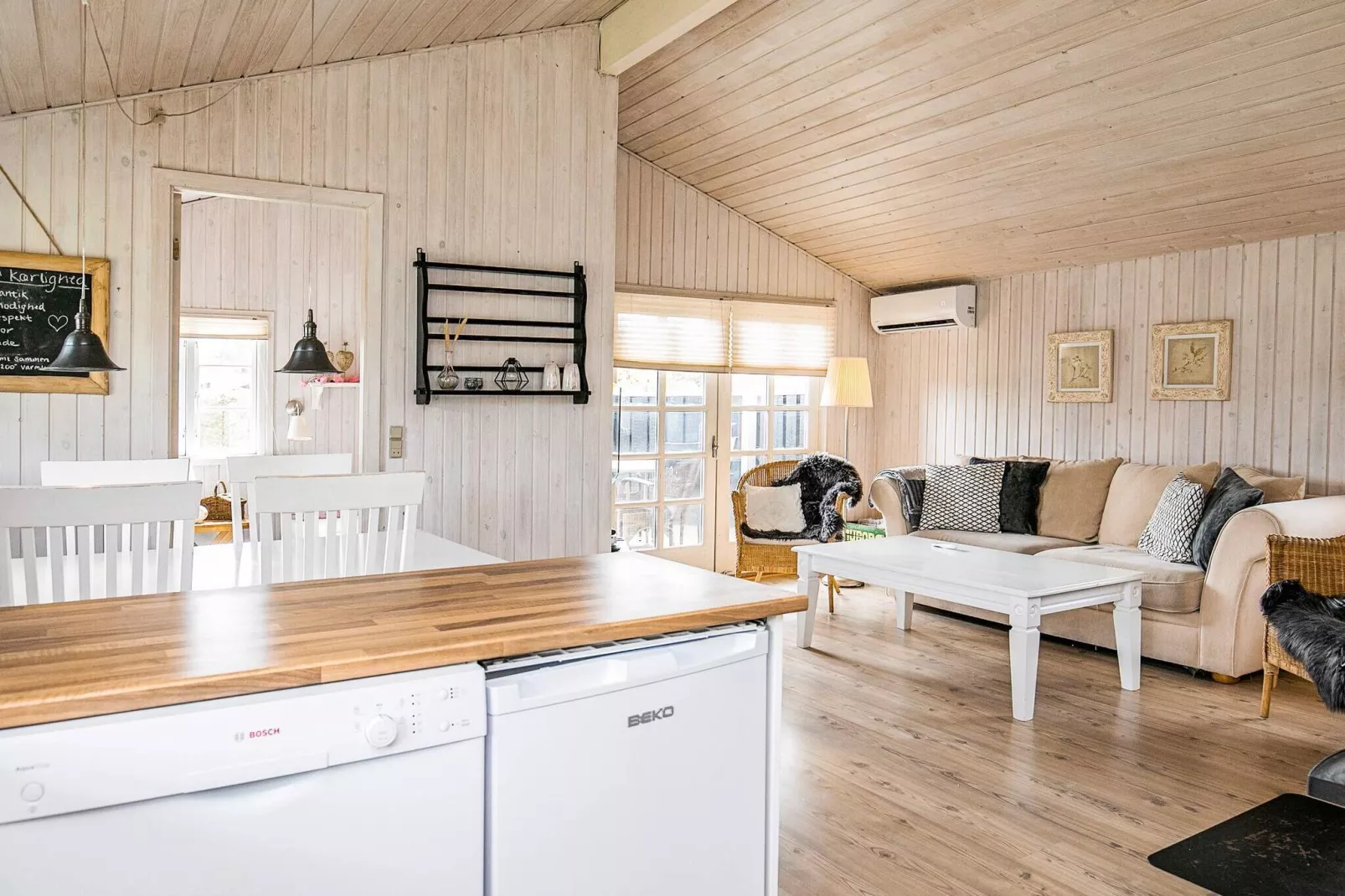 6 persoons vakantie huis in Blokhus-By Traum-Binnen