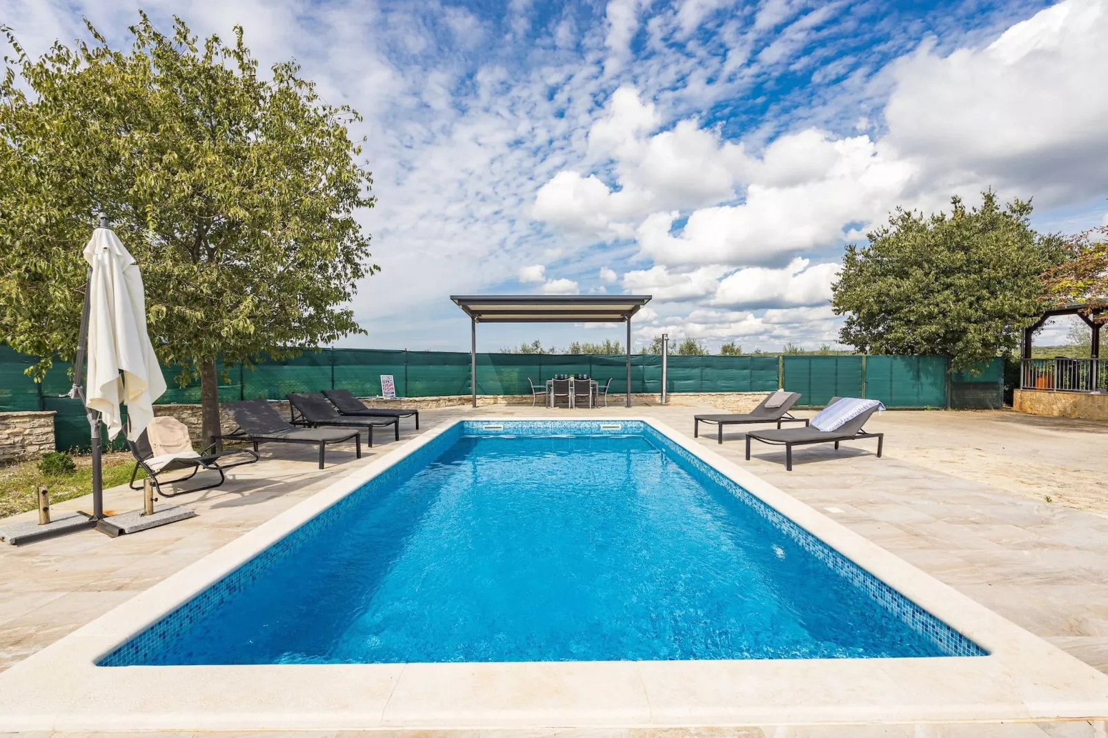 Villa San Antonio with Private Pool-Zwembad