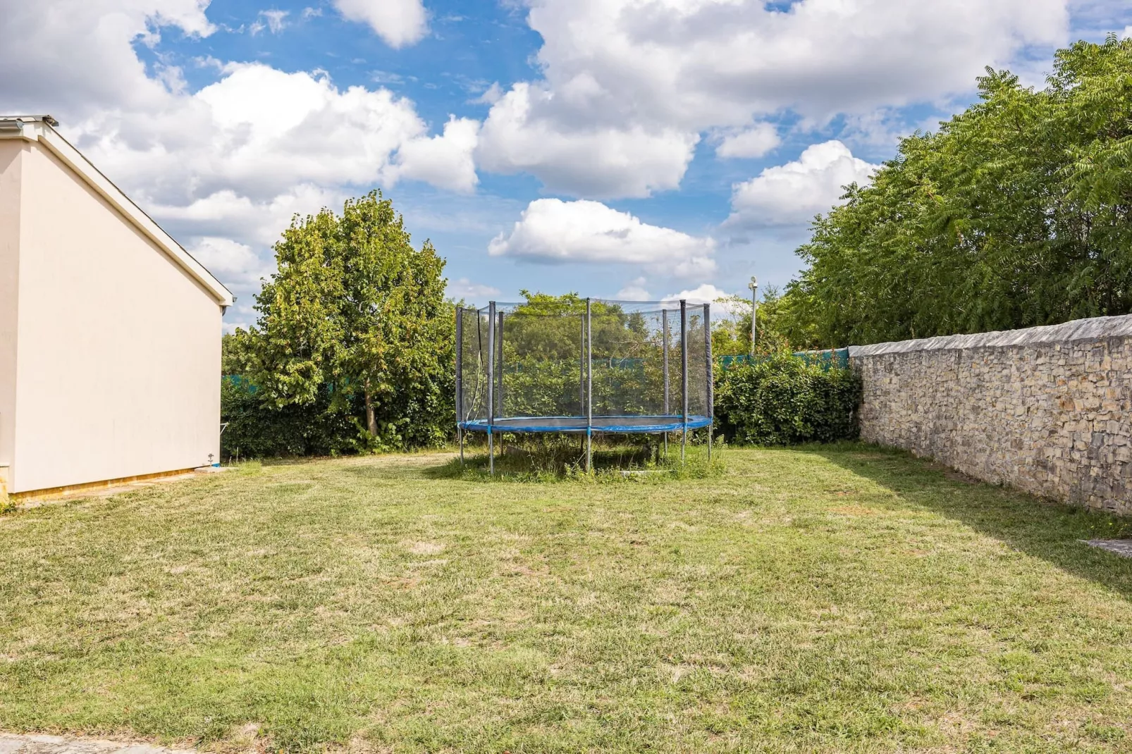 Villa San Antonio with Private Pool-Tuinen zomer